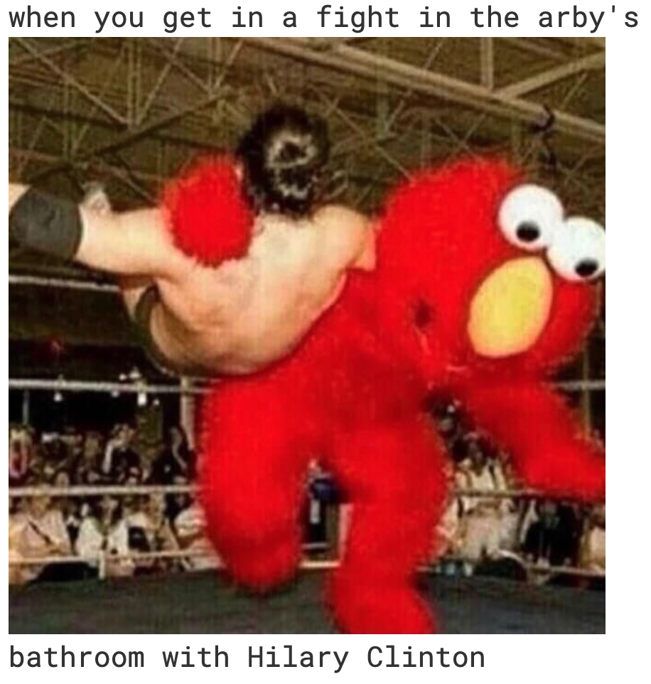 ...