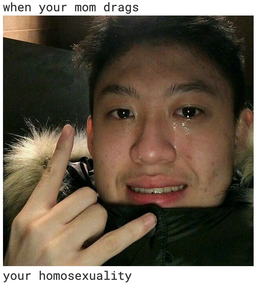 ...