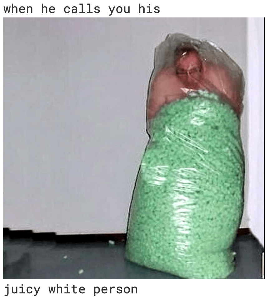 ...