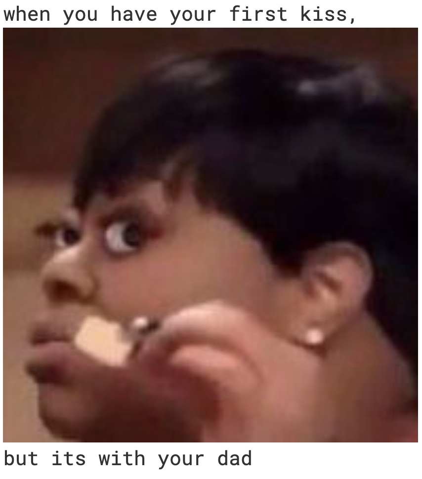 ...