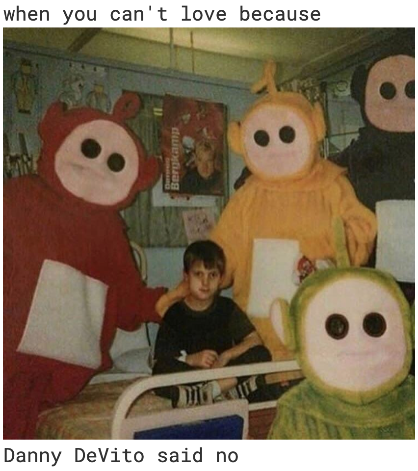 ...
