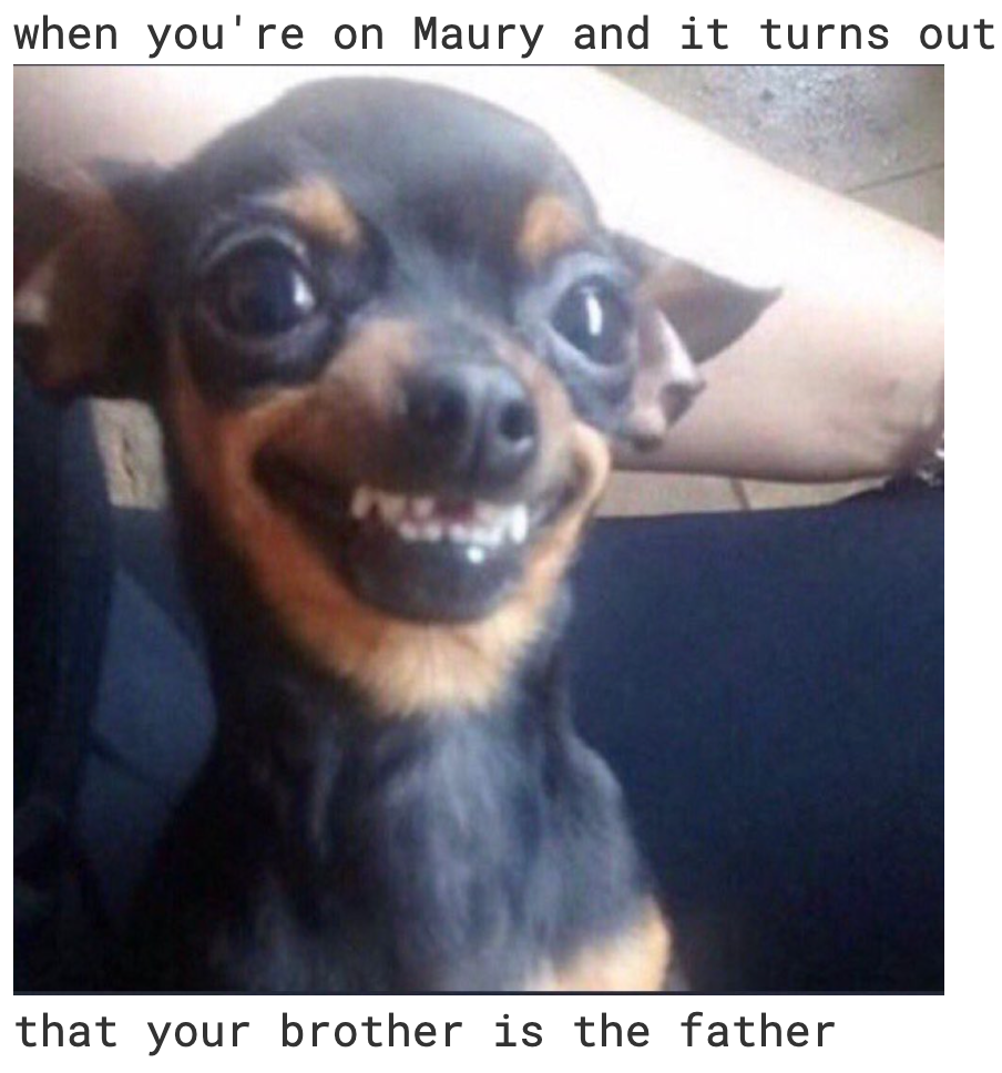 ...